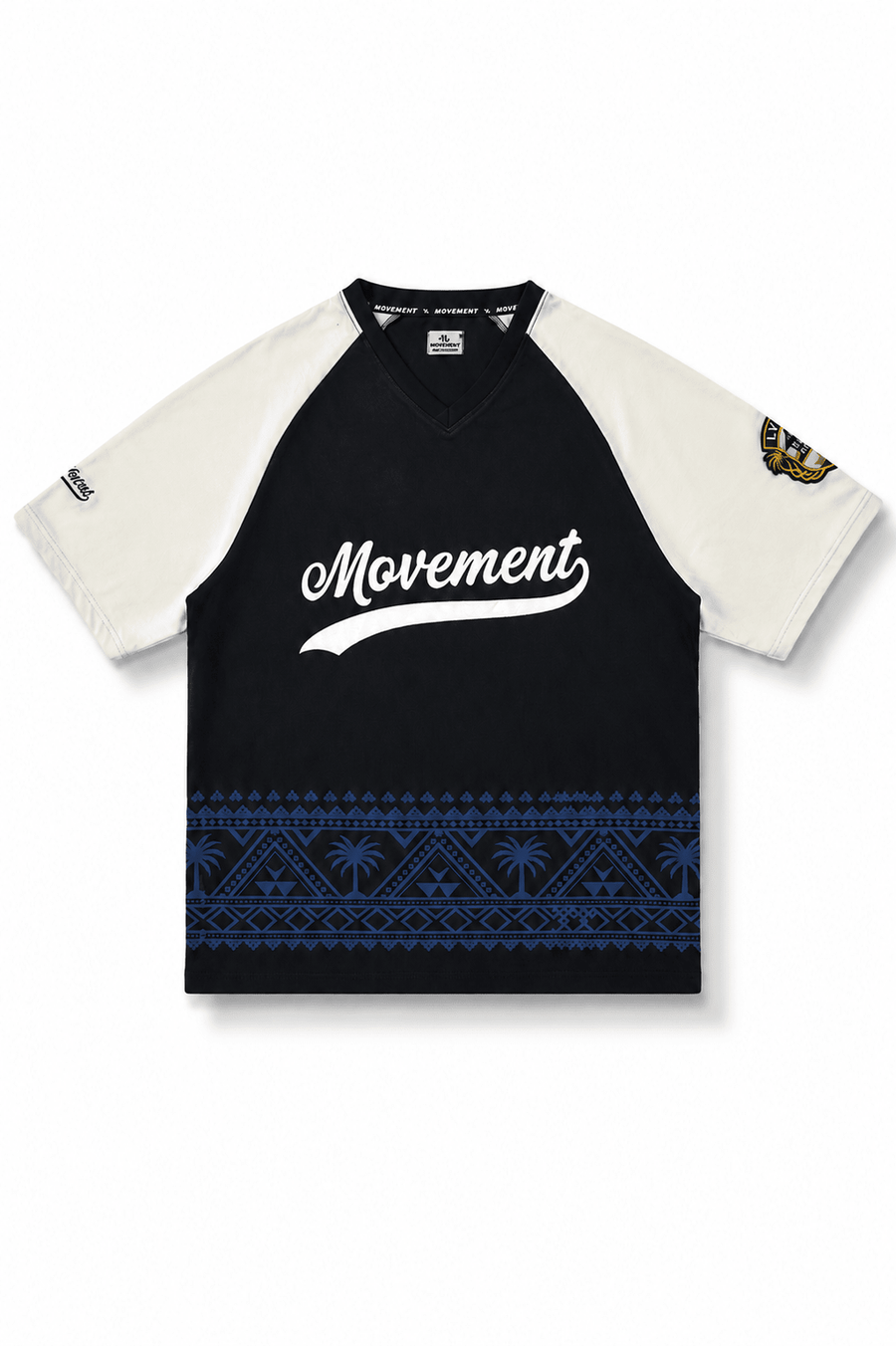 Lyari Heritage Jersey
