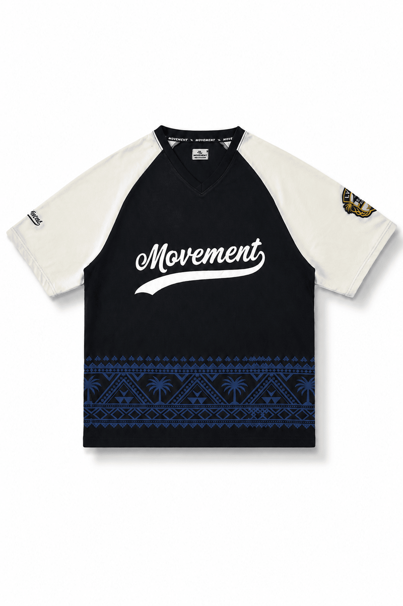 Lyari Heritage Jersey