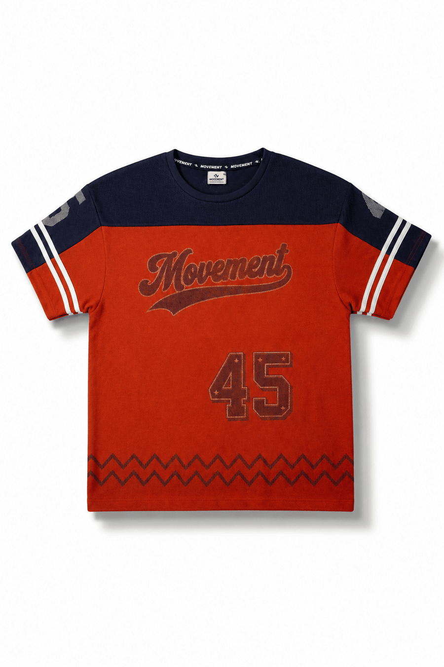 Lyari jersey (Red)