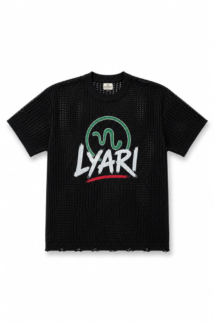 Lyari Knit - Movement Store