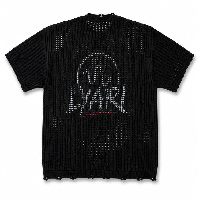 Lyari Knit - Movement Store