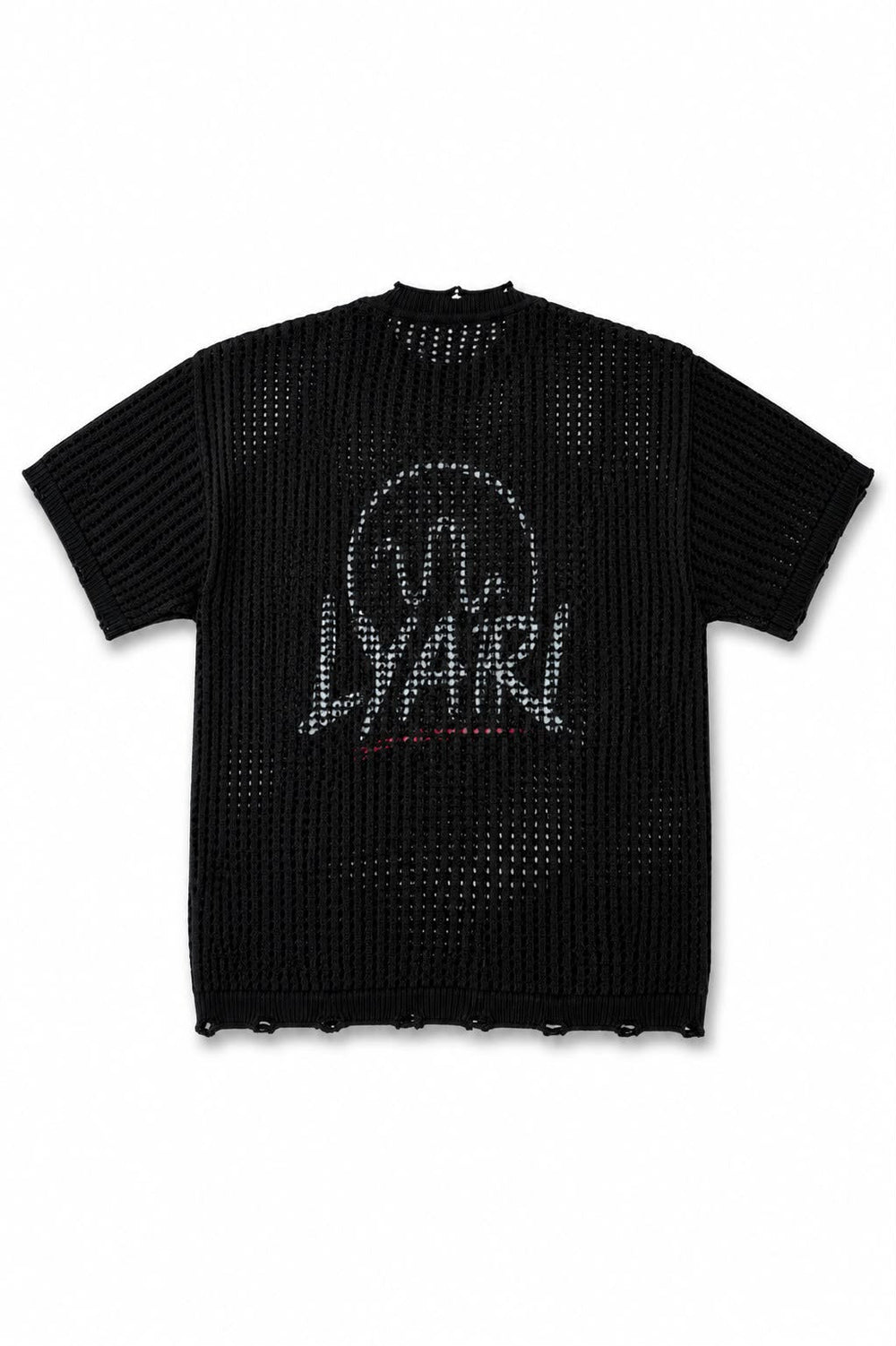 Lyari Knit