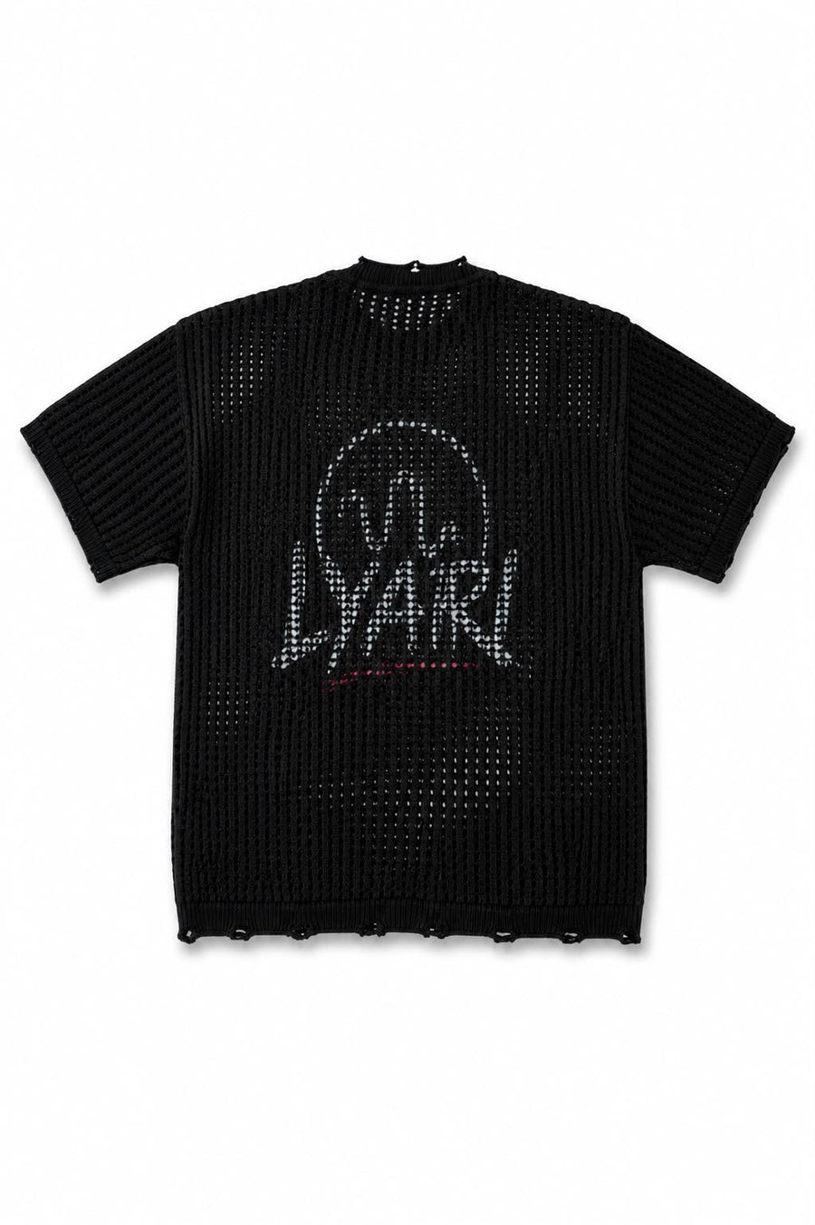 Lyari Knit