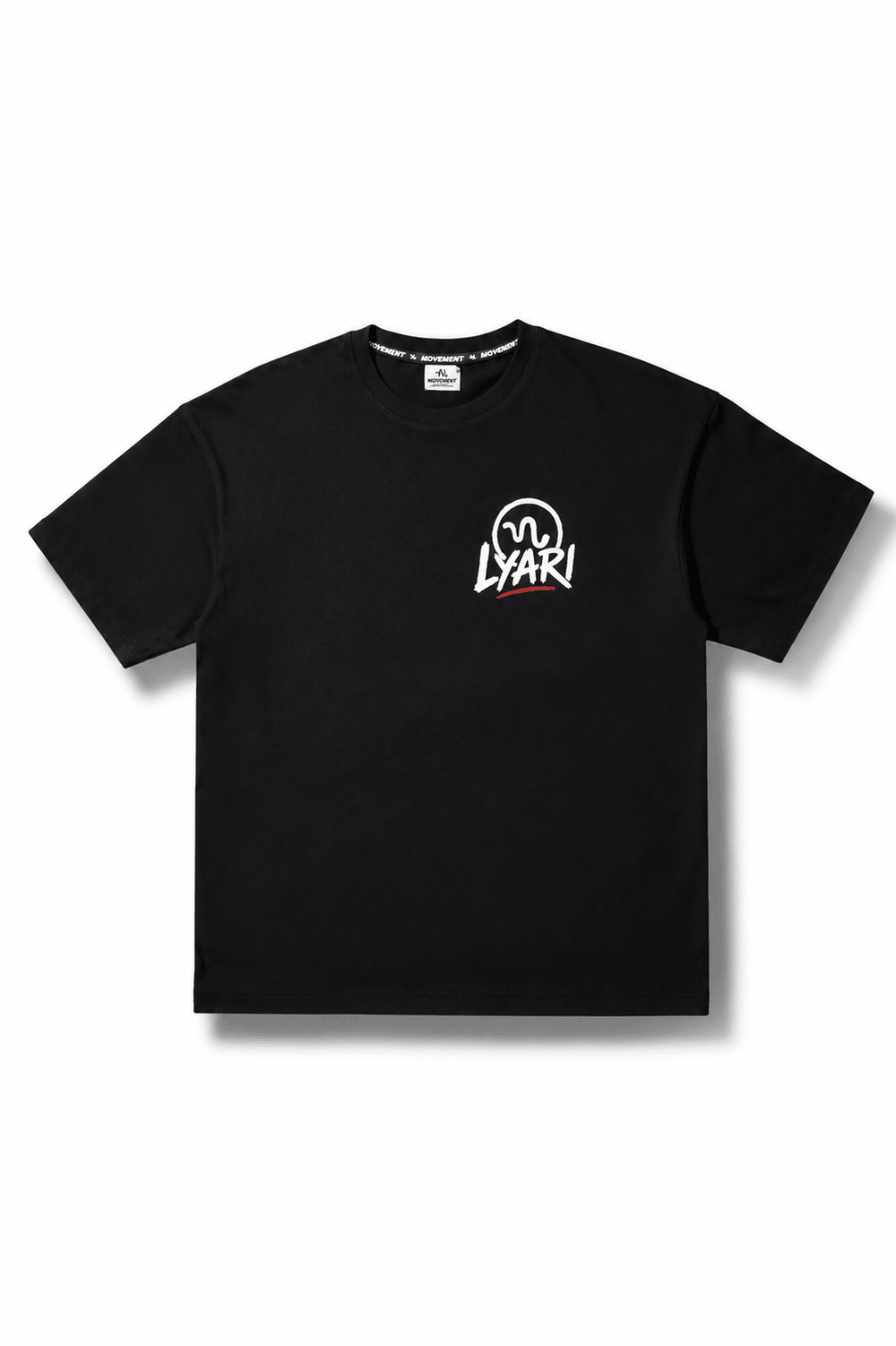 Lyari Spirit Tee