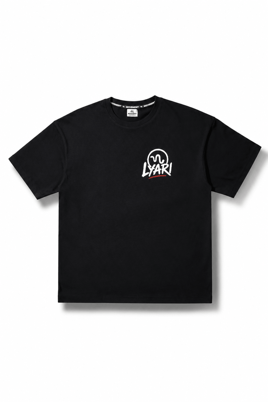 Lyari Spirit Tee
