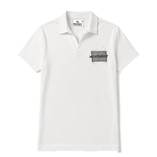 Manifesto Polo - Movement Store