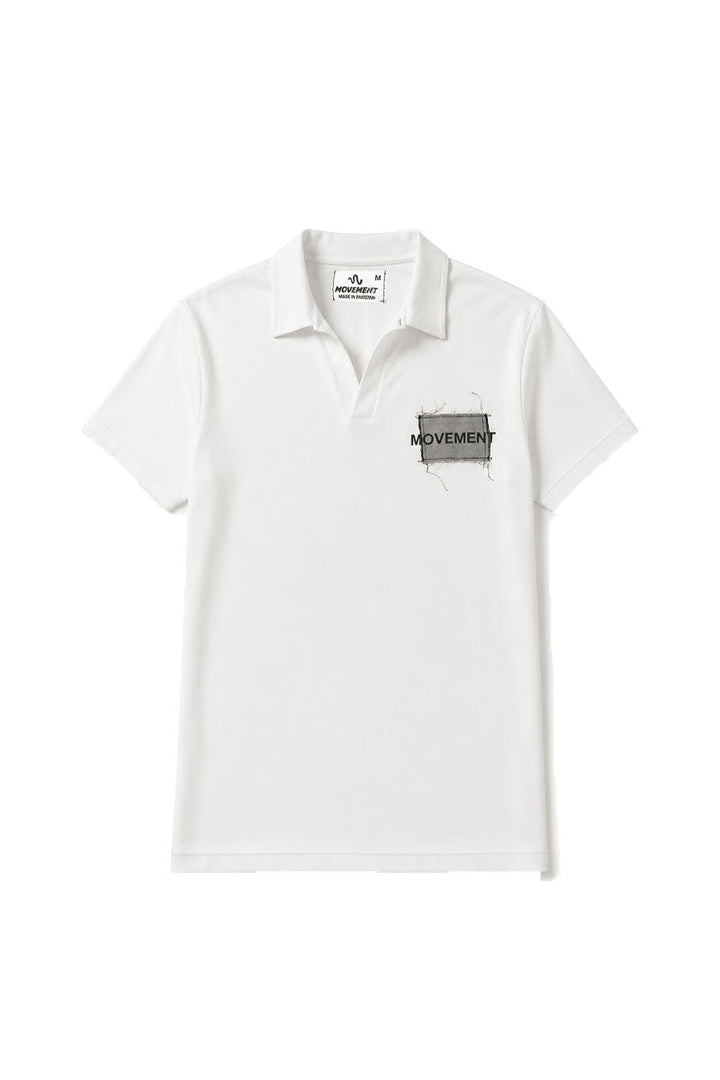 Manifesto Polo - Movement Store