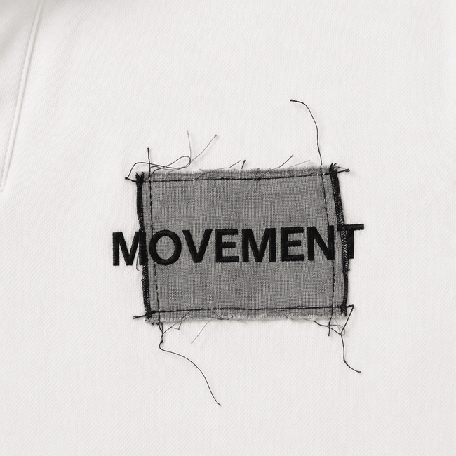 Manifesto Polo - Movement Store