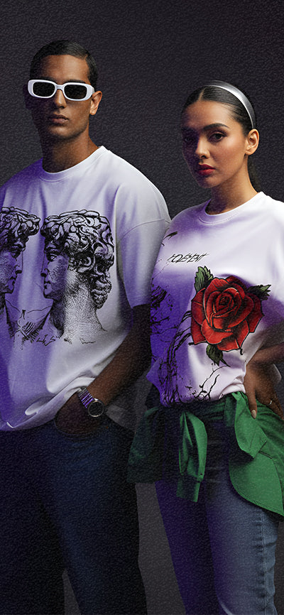 T-Shirt Season is back