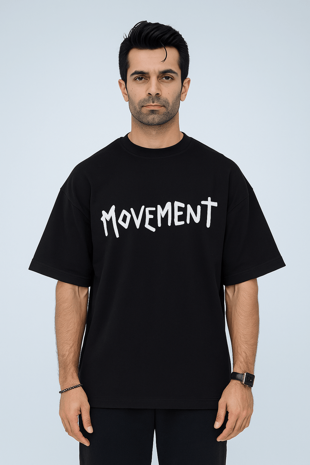 Money Chemistry tee