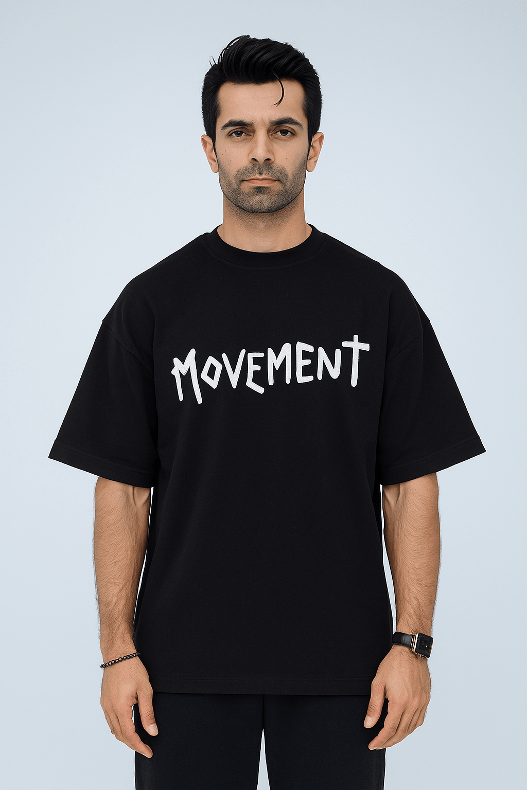 Money Chemistry tee