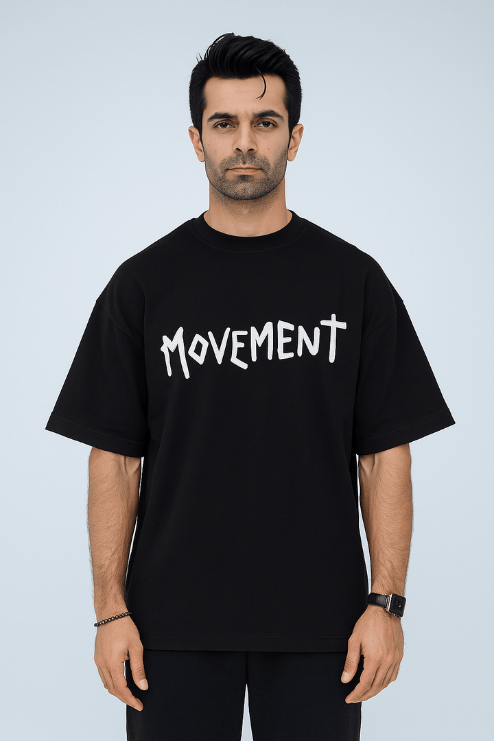 Money Chemistry tee - Movement Store