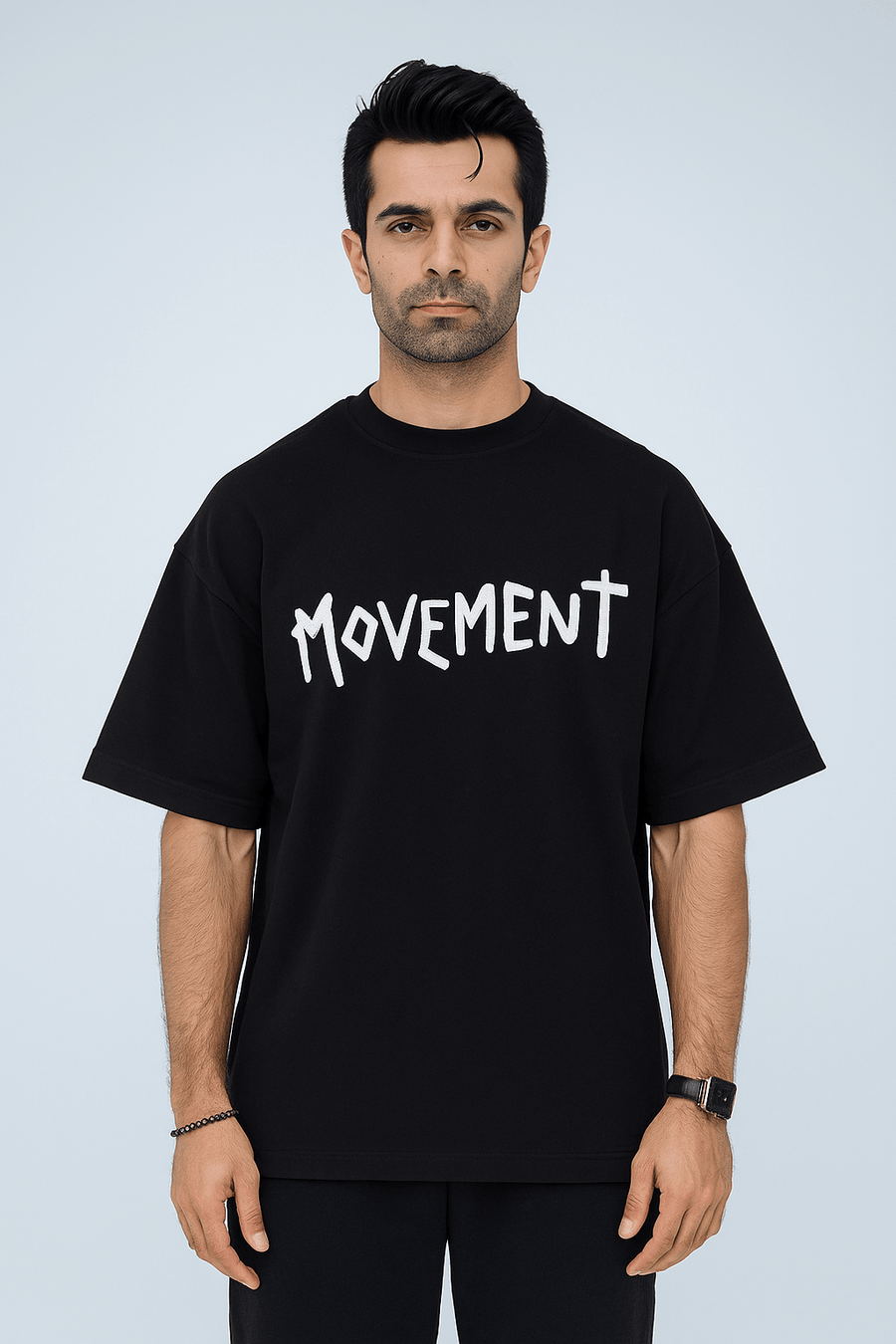 Money Chemistry tee