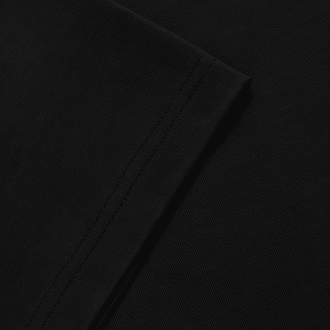 Movement Basic T-shirt (BLACK) - Movement Store