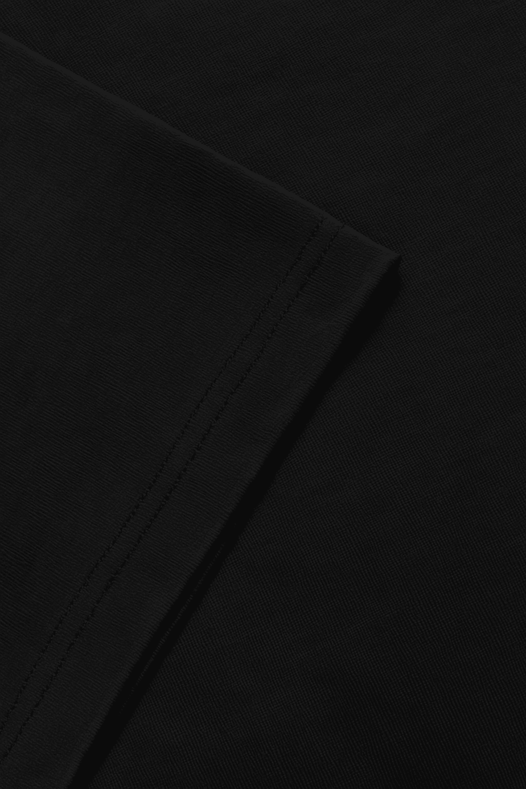 Movement Basic T-shirt (BLACK)