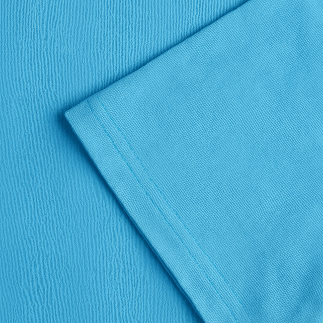 Movement Basic T-shirt (Blue) - Movement Store