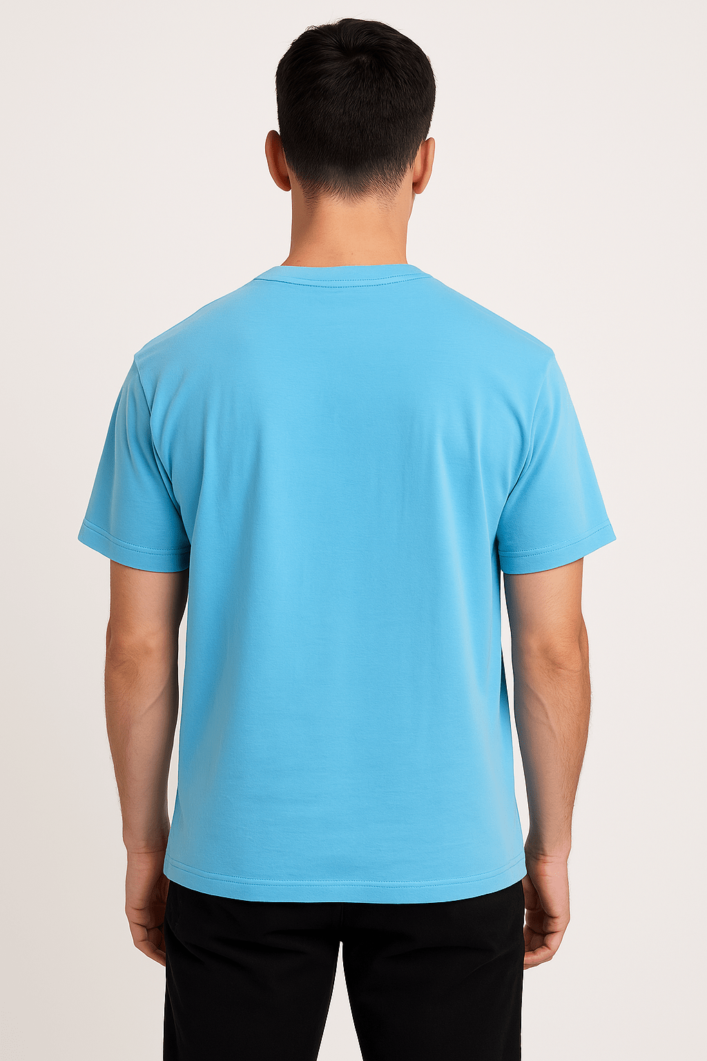Movement Basic T-shirt (Blue)