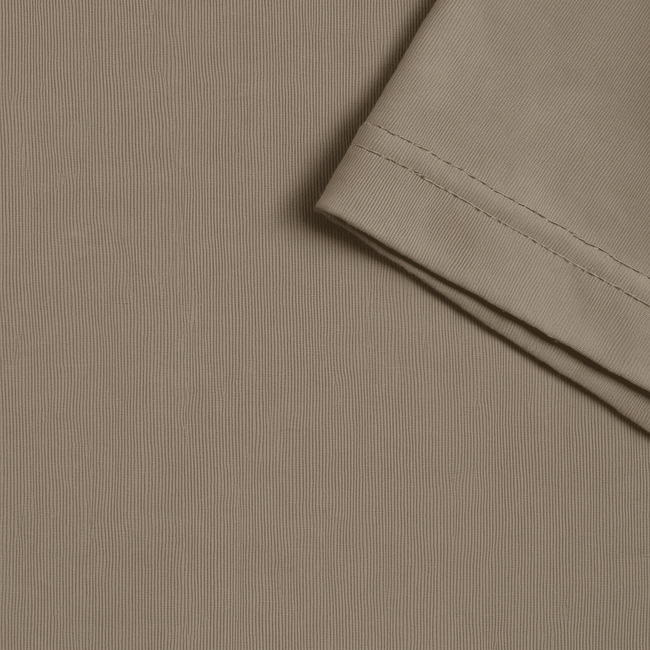 Movement Basic T-shirt (Grey) - Movement Store