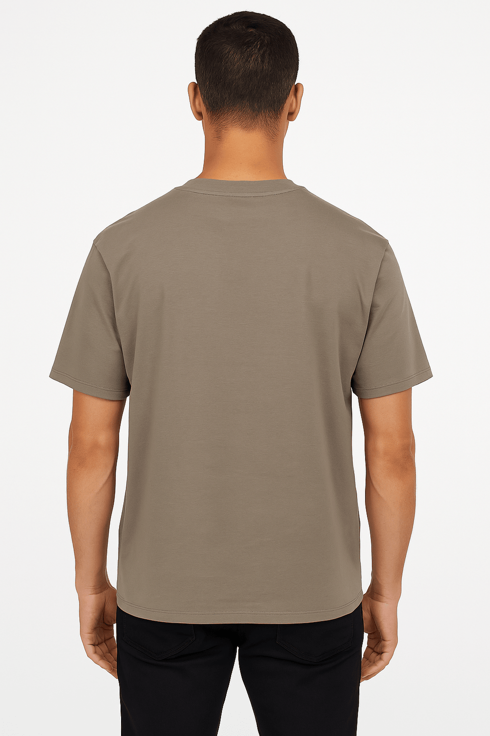 Movement Basic T-shirt (Grey)