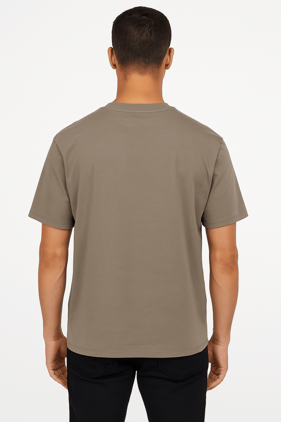 Movement Basic T-shirt (Grey)