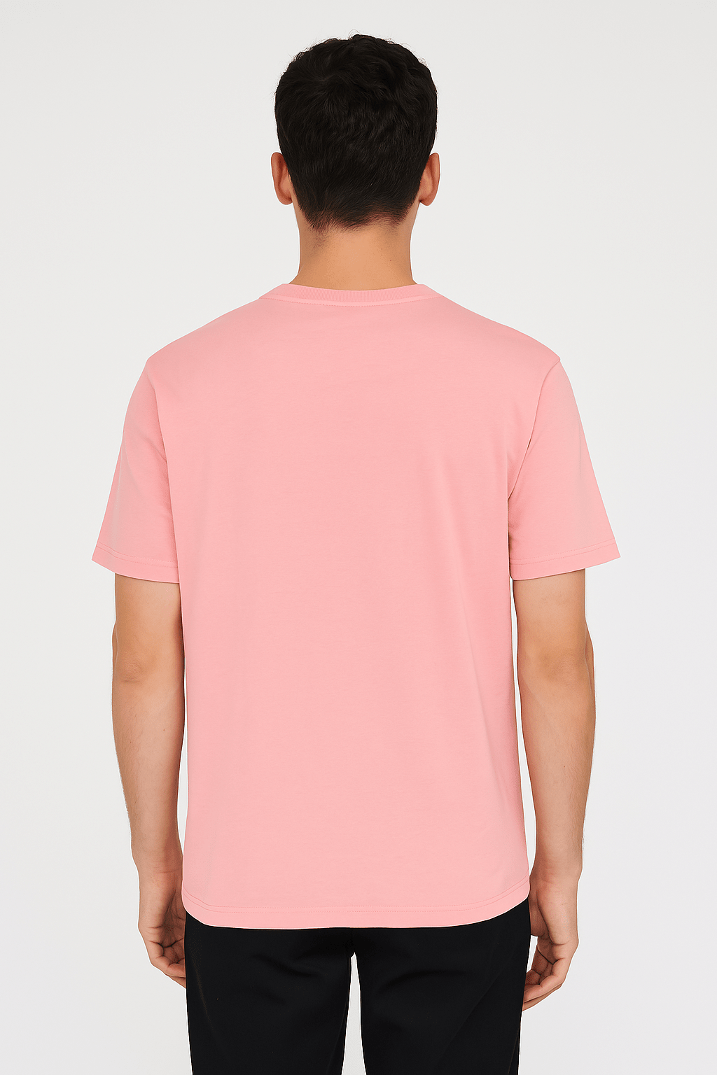 Movement Basic T-shirt (Pink)