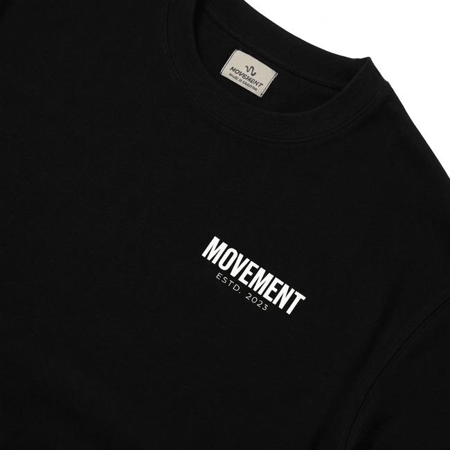 Movement Core (Black) - Movement Store