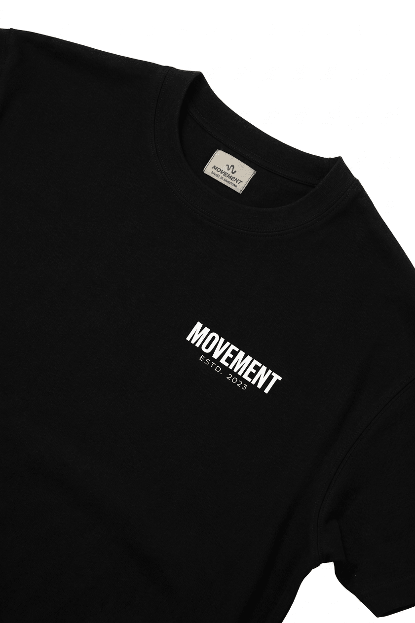 Movement Core (Black)