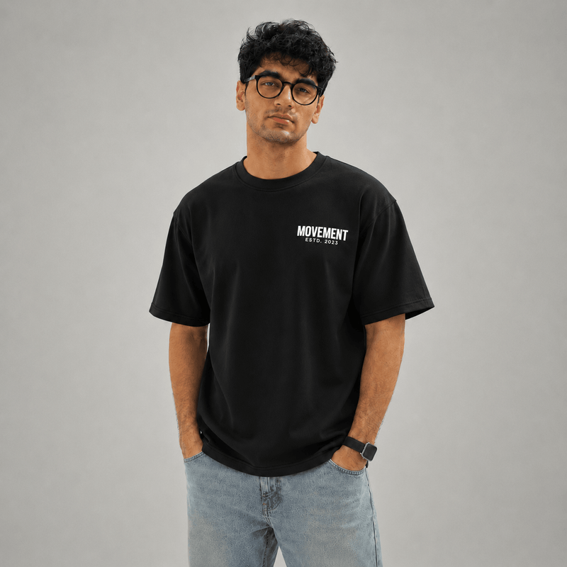 Movement Core (Black)