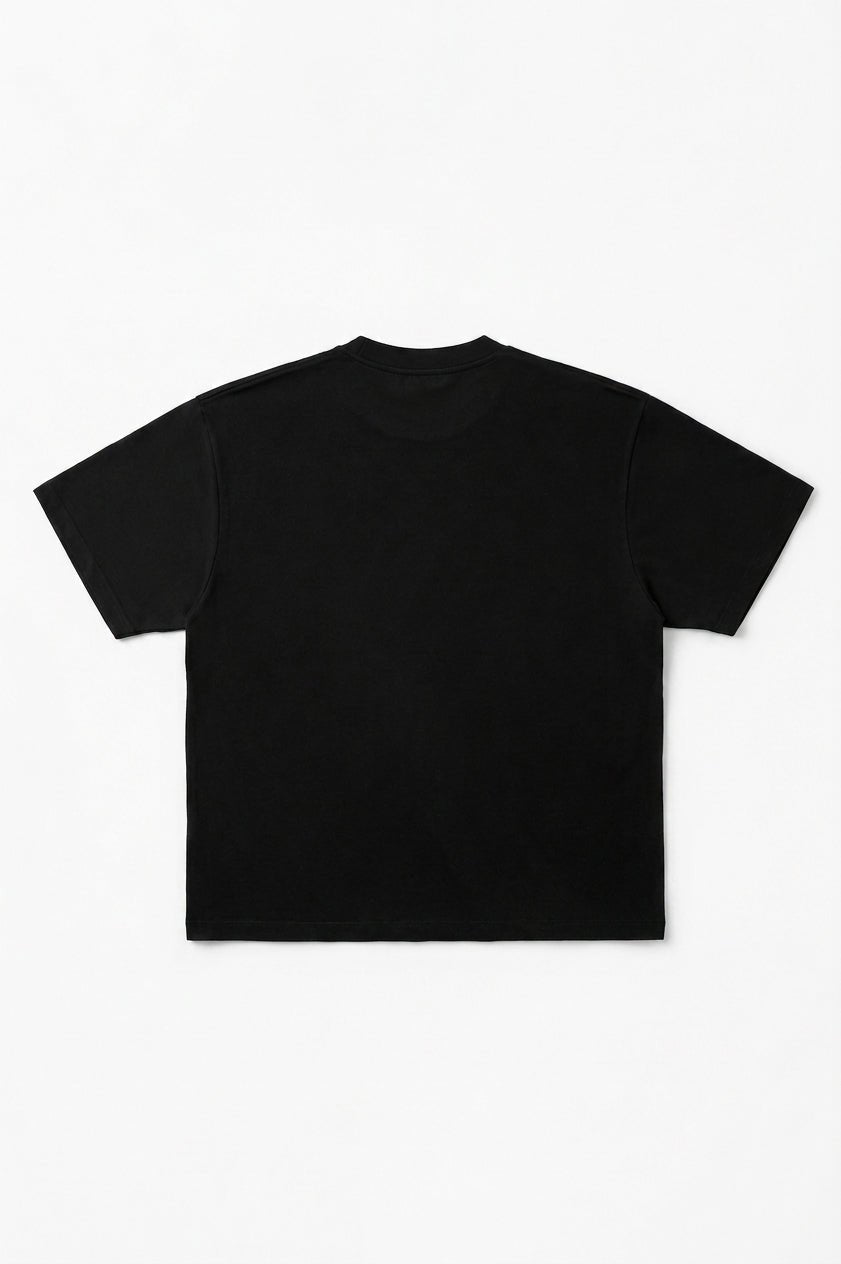 Movement Core (Black)