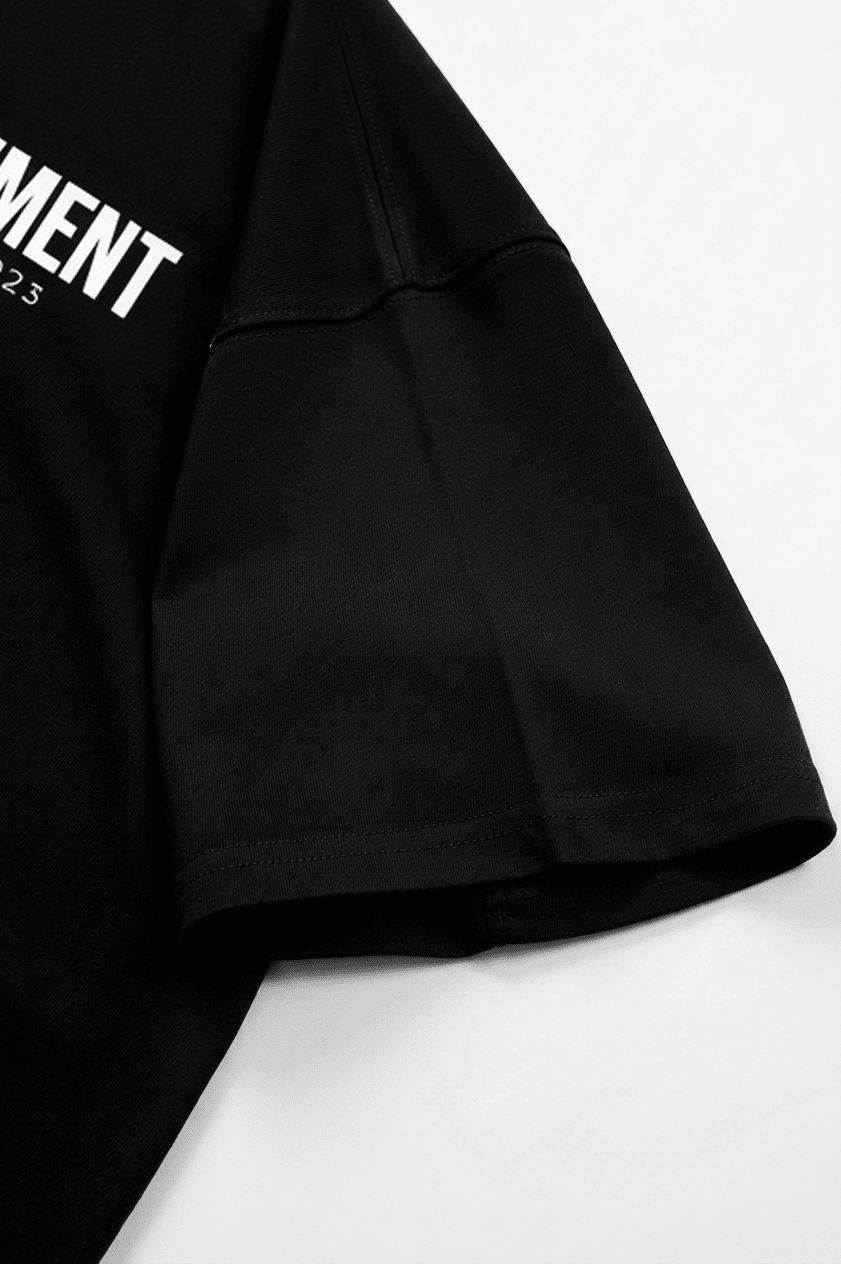 Movement Core (Black)