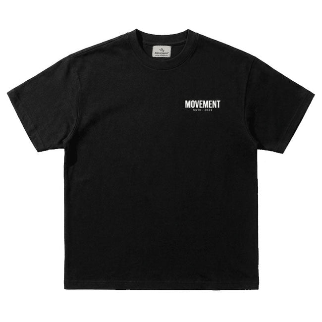 Movement Core (Black) - Movement Store