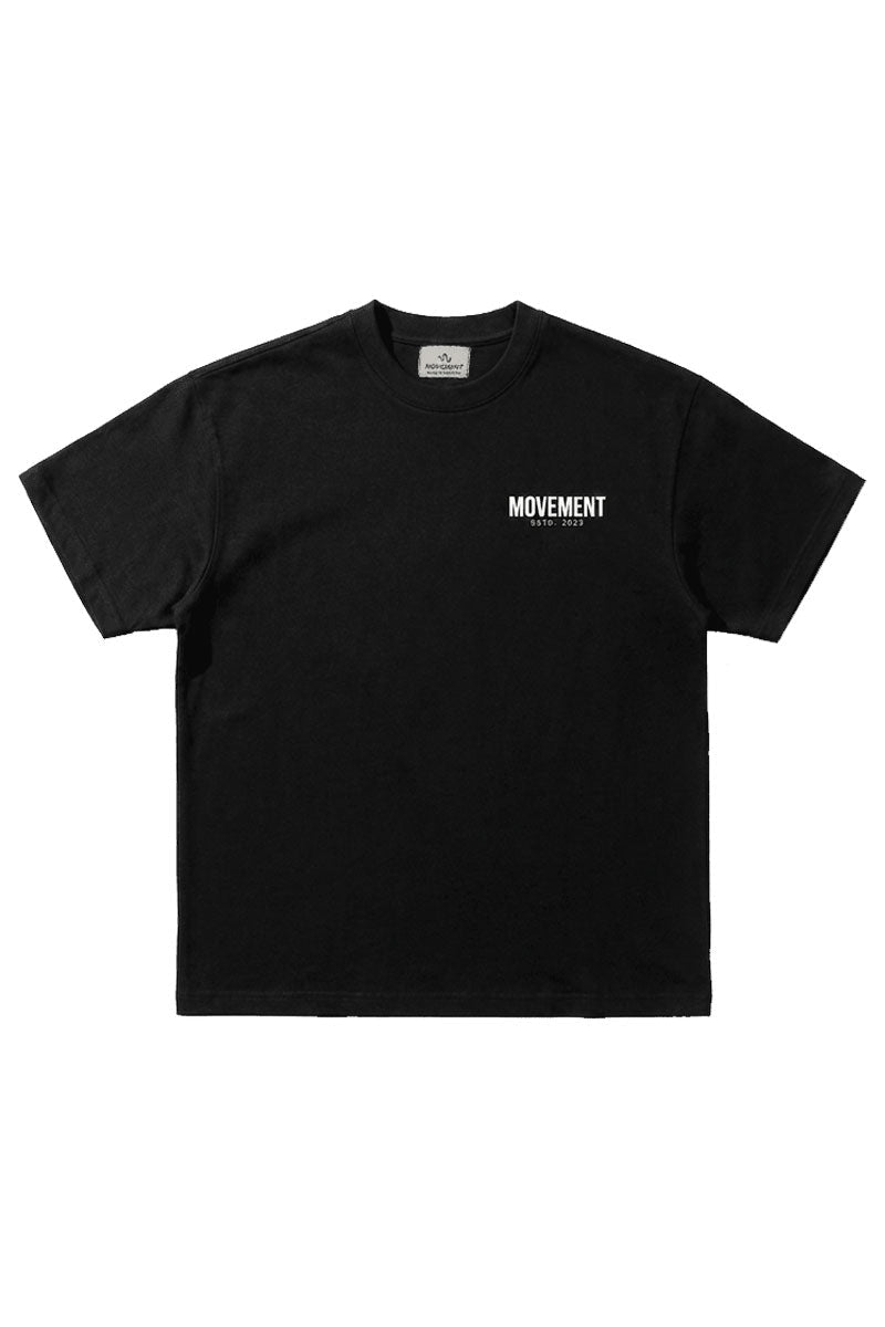 Movement Core (Black)