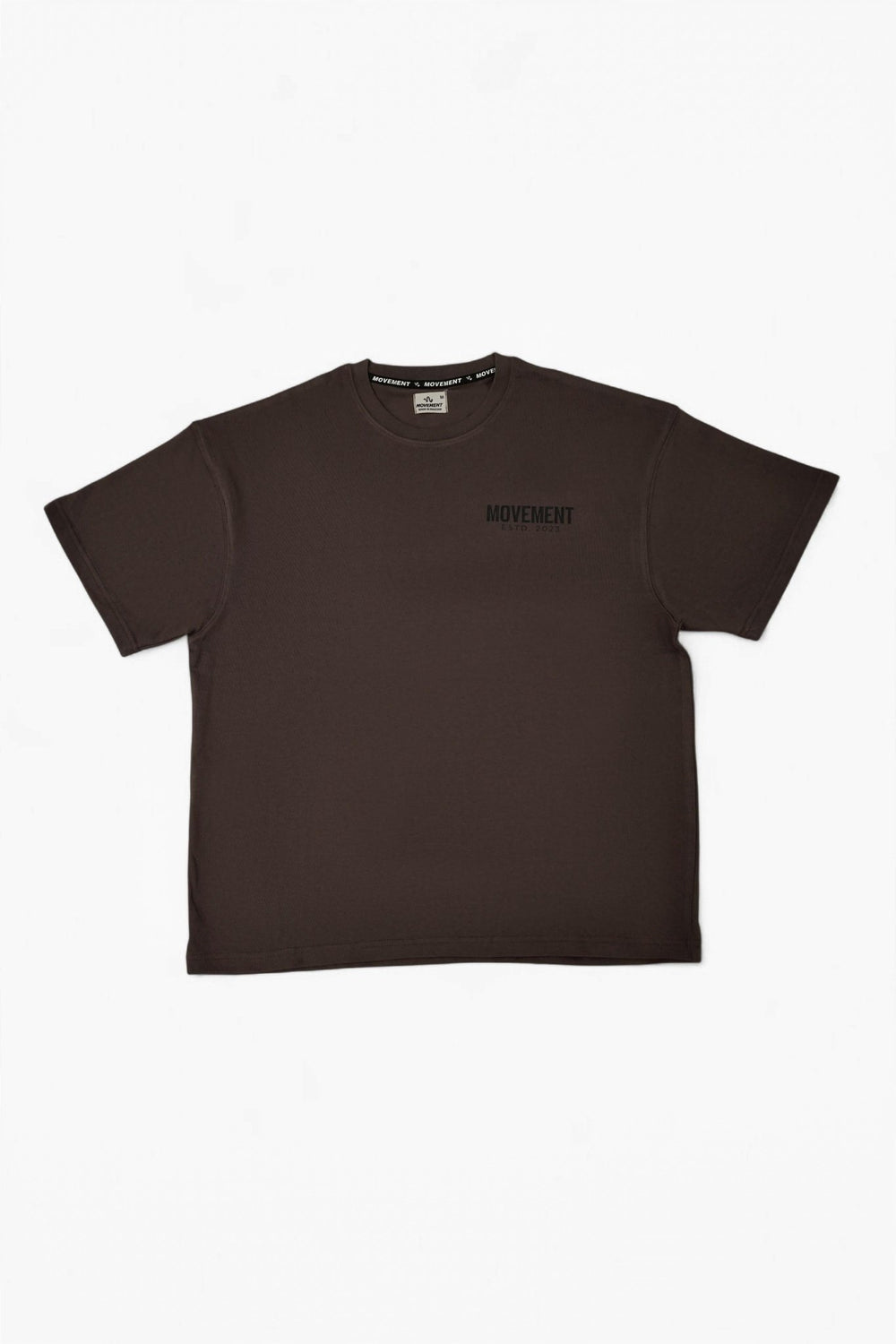 Movement Core (Brown)