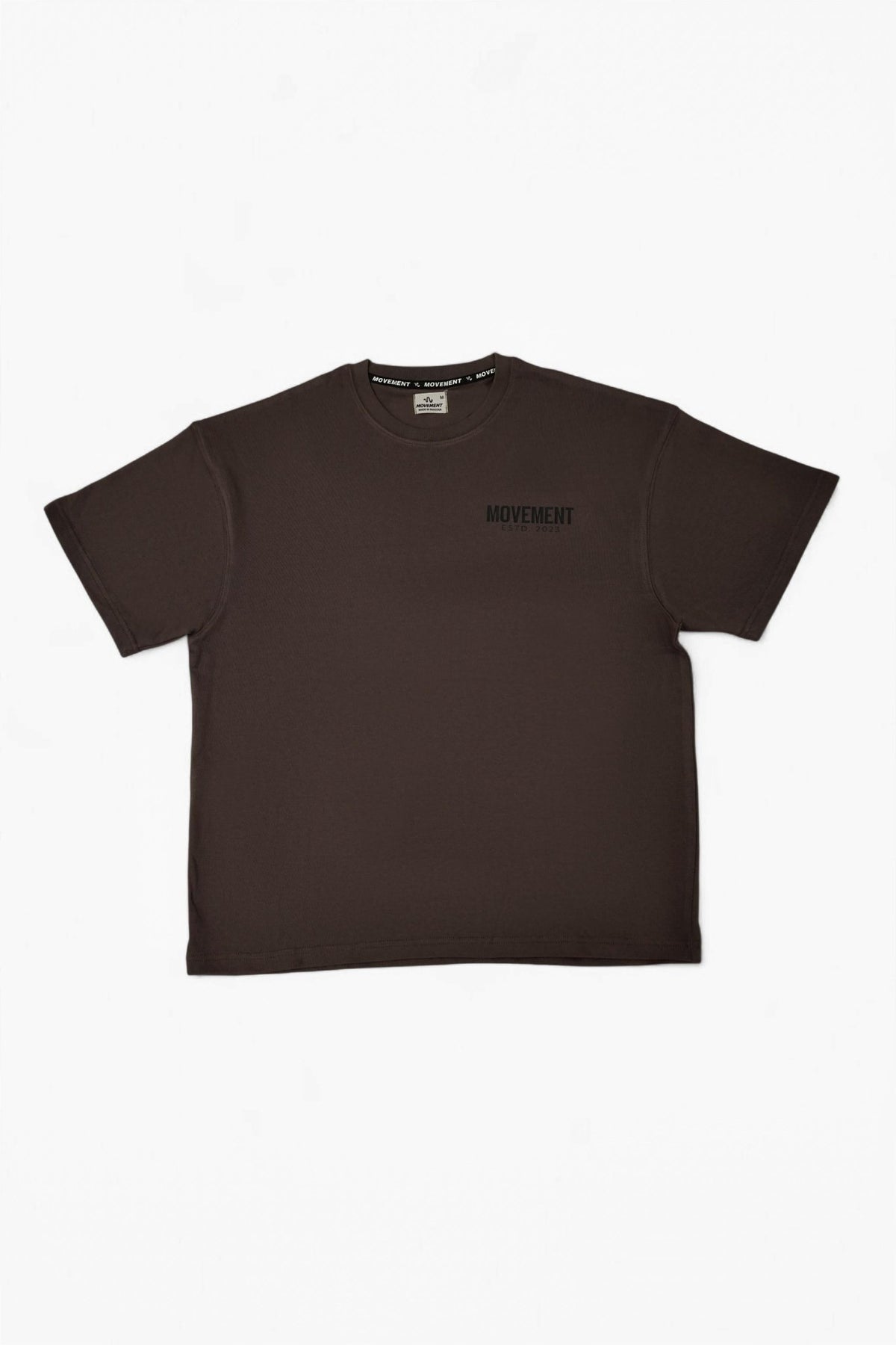 Movement Core (Brown)