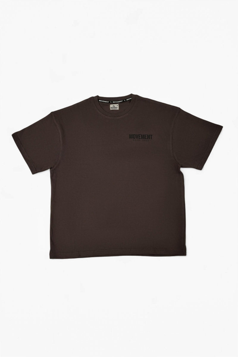 Movement Core (Brown)