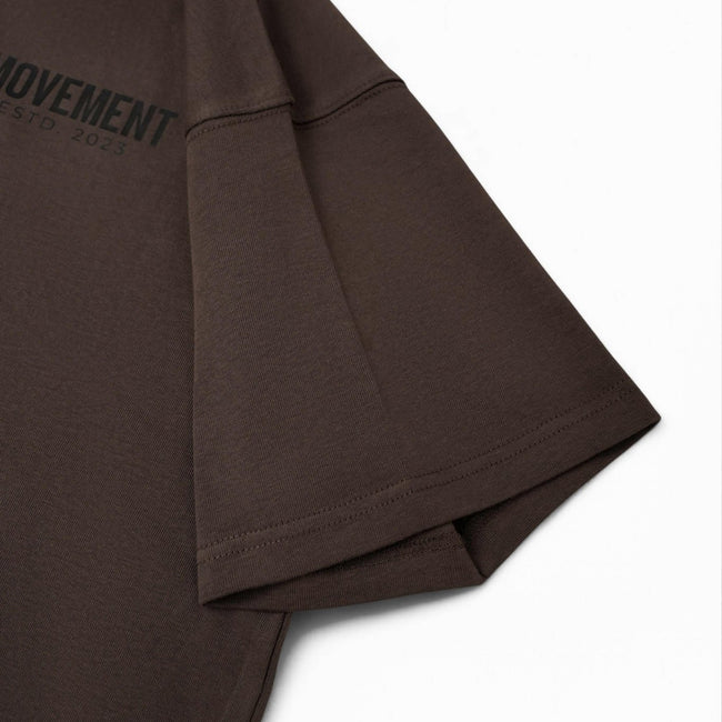 Movement Core (Brown) - Movement Store