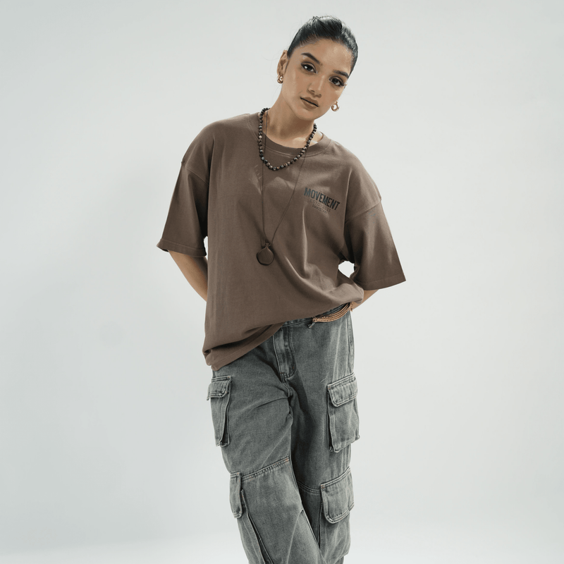 Movement Core (Brown)