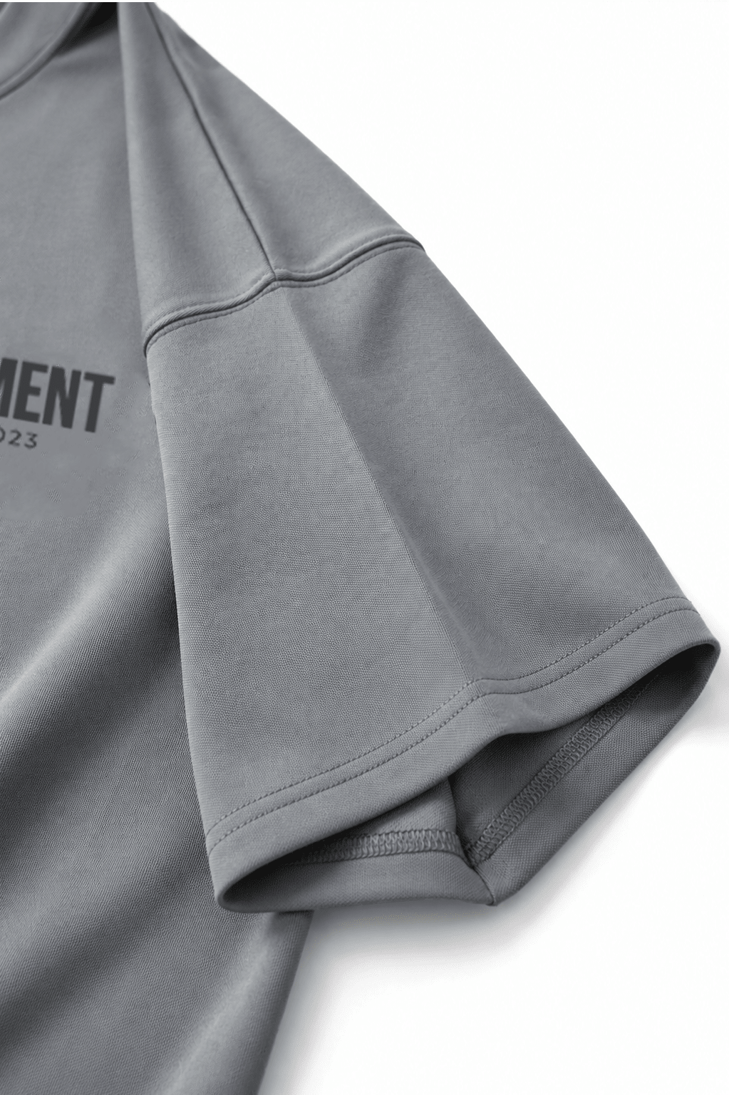 Movement Core (Grey)
