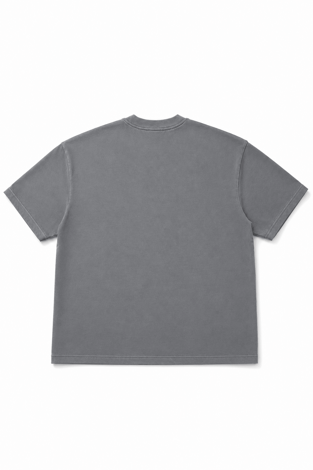 Movement Core (Grey)