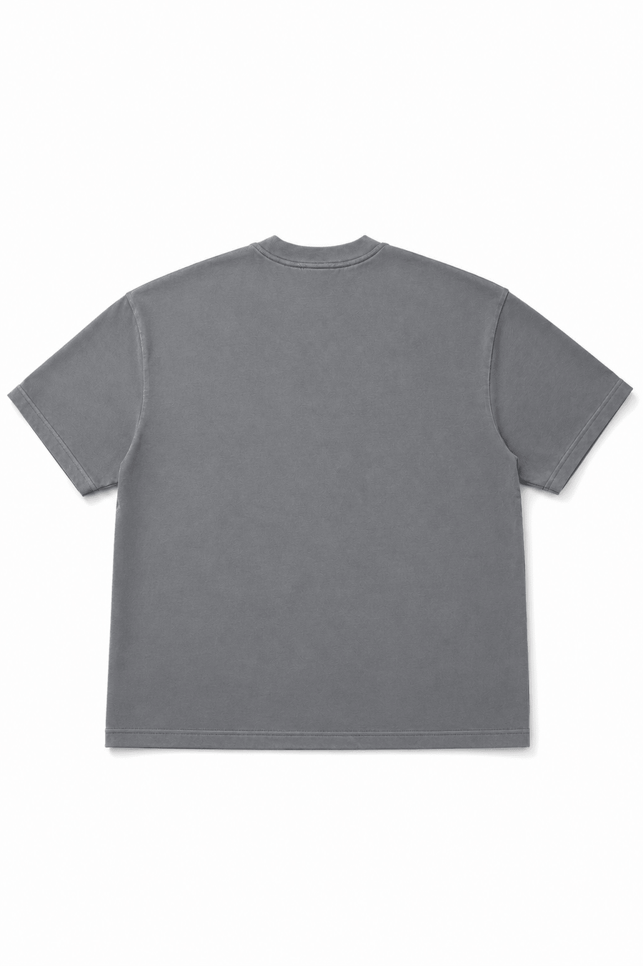 Movement Core (Grey)