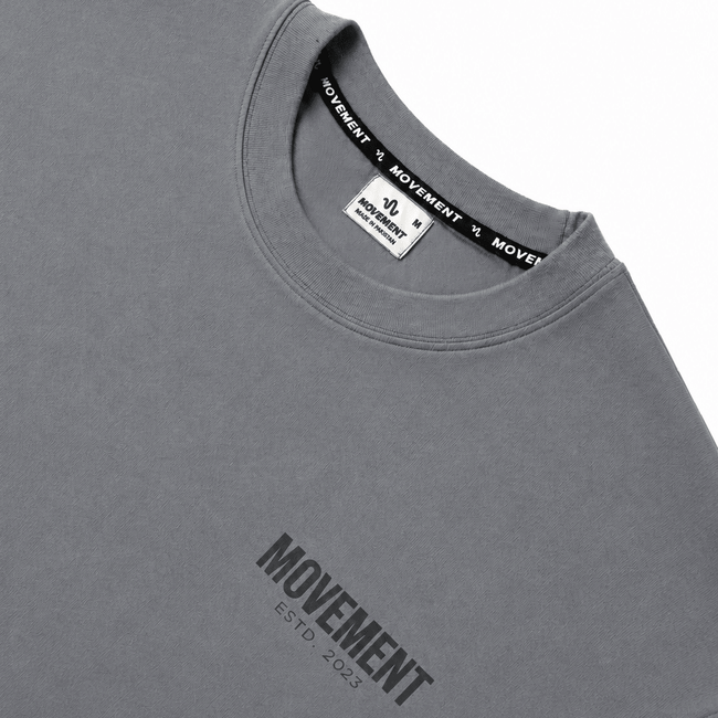 Movement Core (Grey) - Movement Store