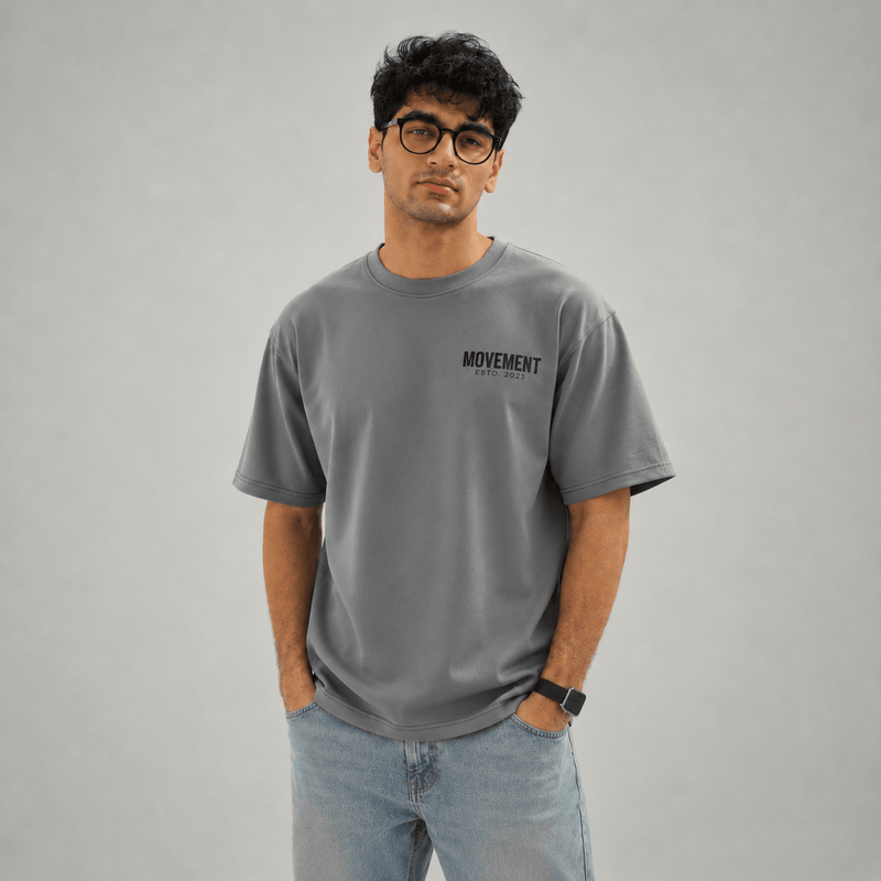 Movement Core (Grey)