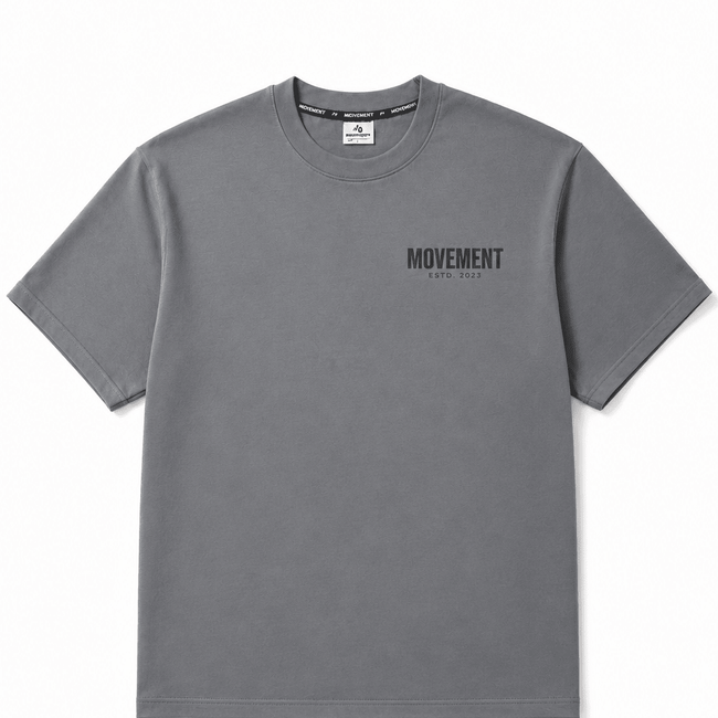 Movement Core (Grey) - Movement Store
