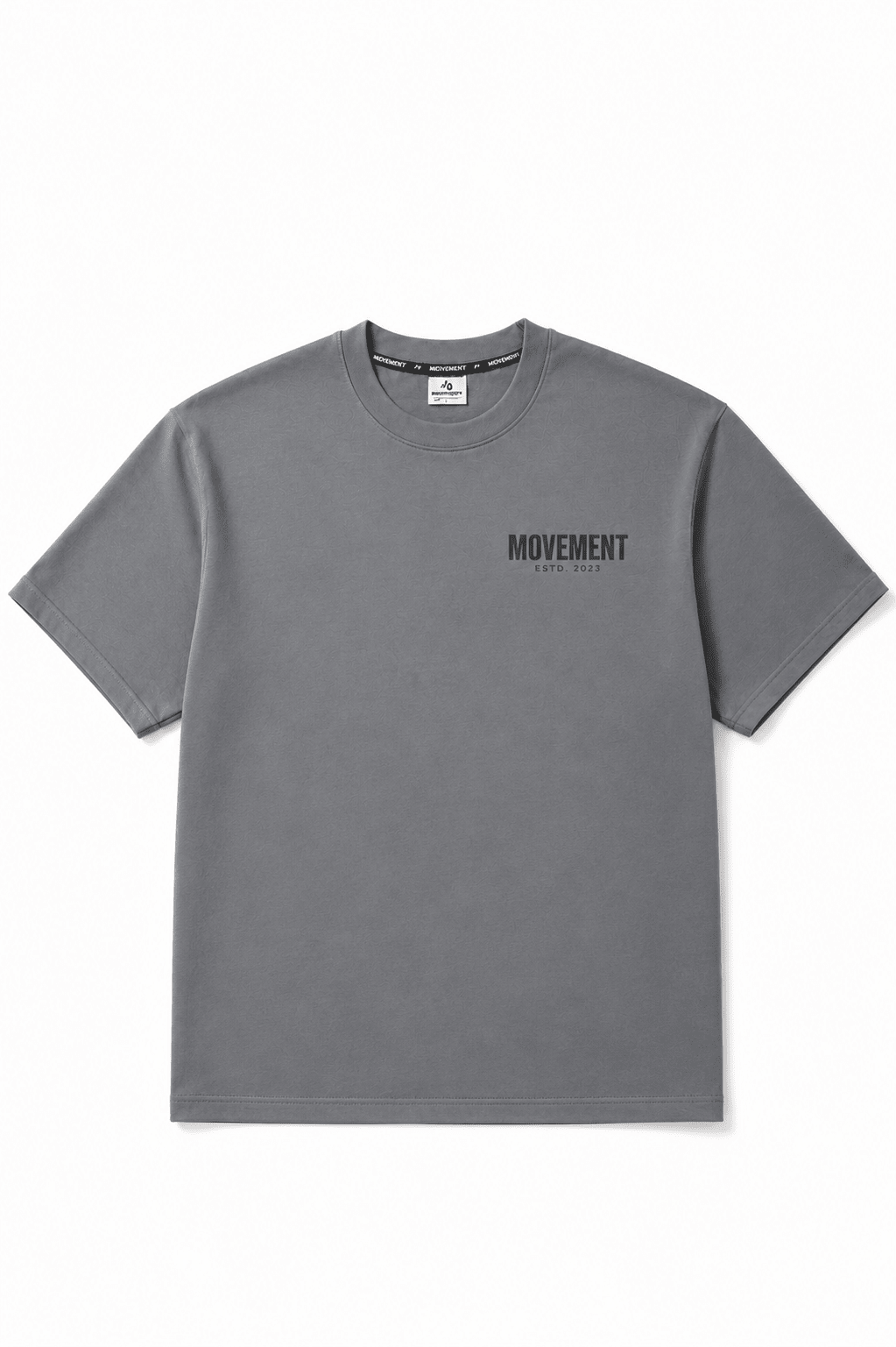 Movement Core (Grey)