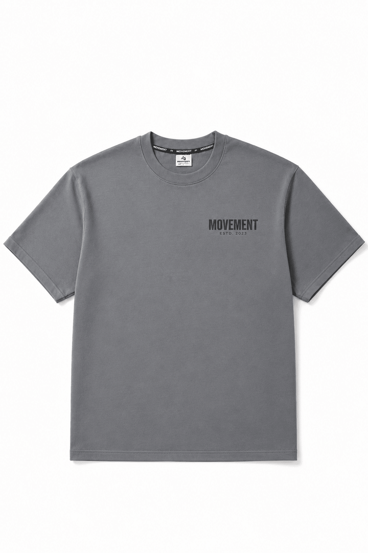 Movement Core (Grey) - Movement Store