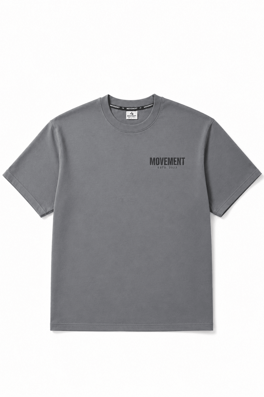 Movement Core (Grey)