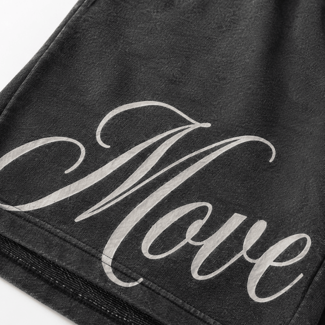 Movement Knit Shorts - Movement Store