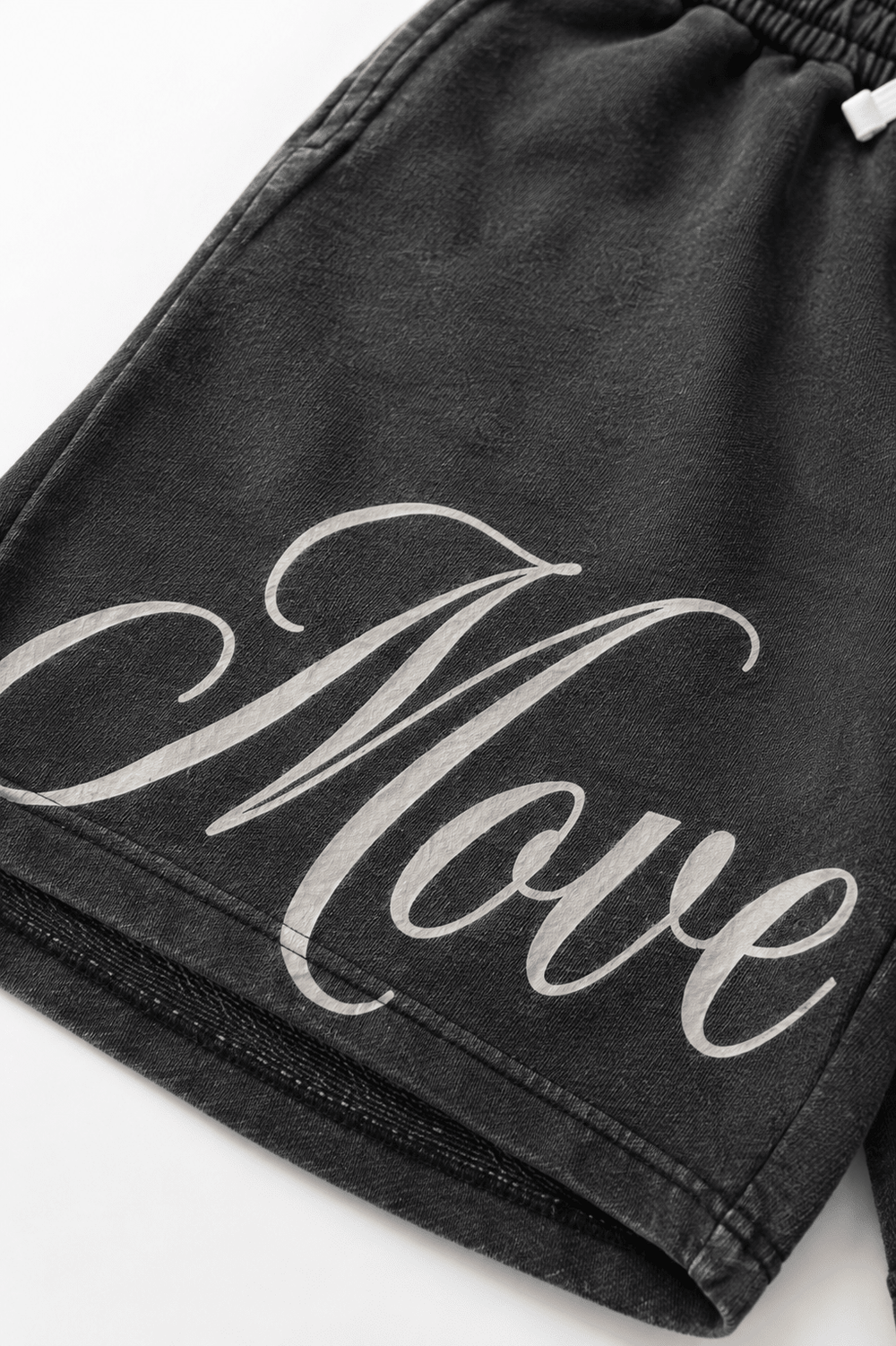 Movement Knit Shorts