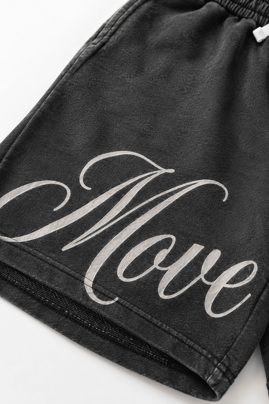 Movement Knit Shorts