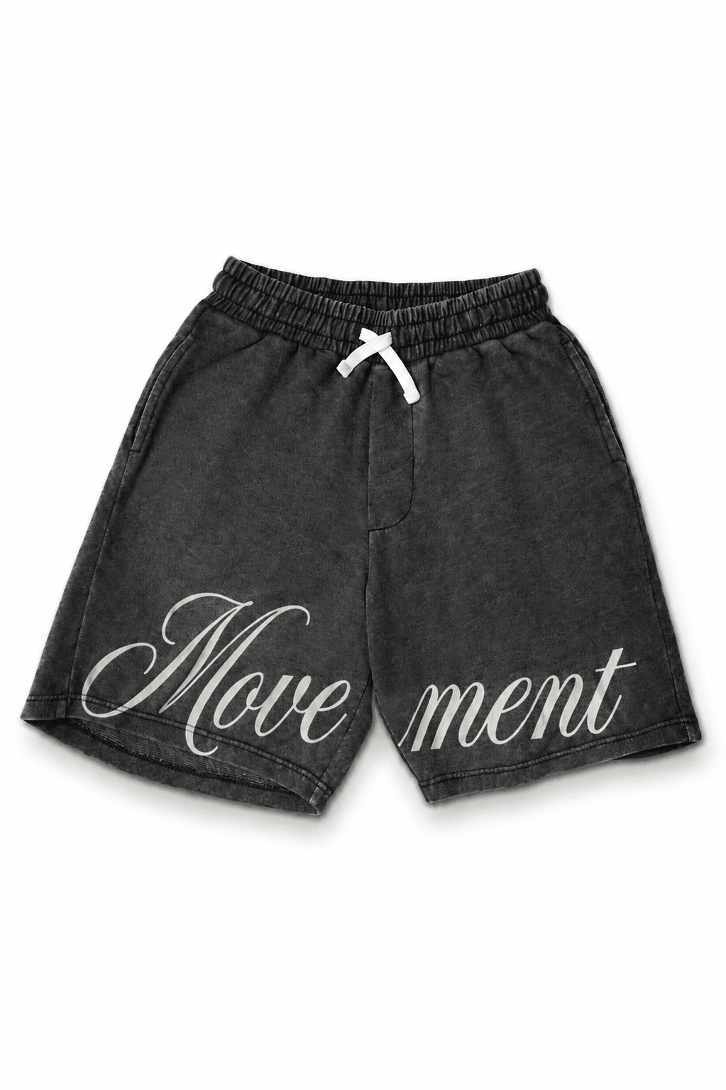 Movement Knit Shorts